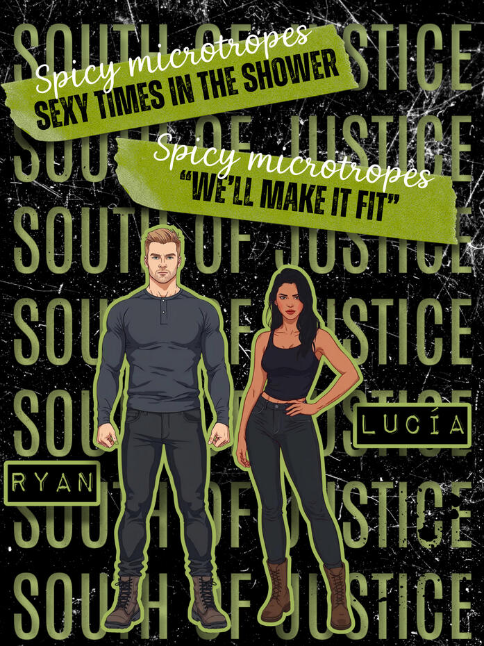 Graphic Package for SK Muskat