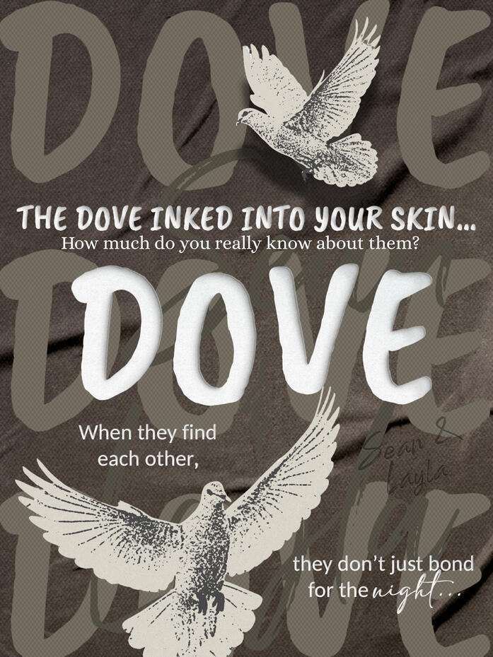 Dove: Paisley Hope
